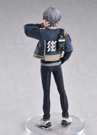 Zenless Zone Zero Pop Up Parade SP Wise Figure