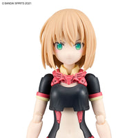 30 Minutes Sisters Tiasha (Dahlia Wear) (Color B) Model Kit