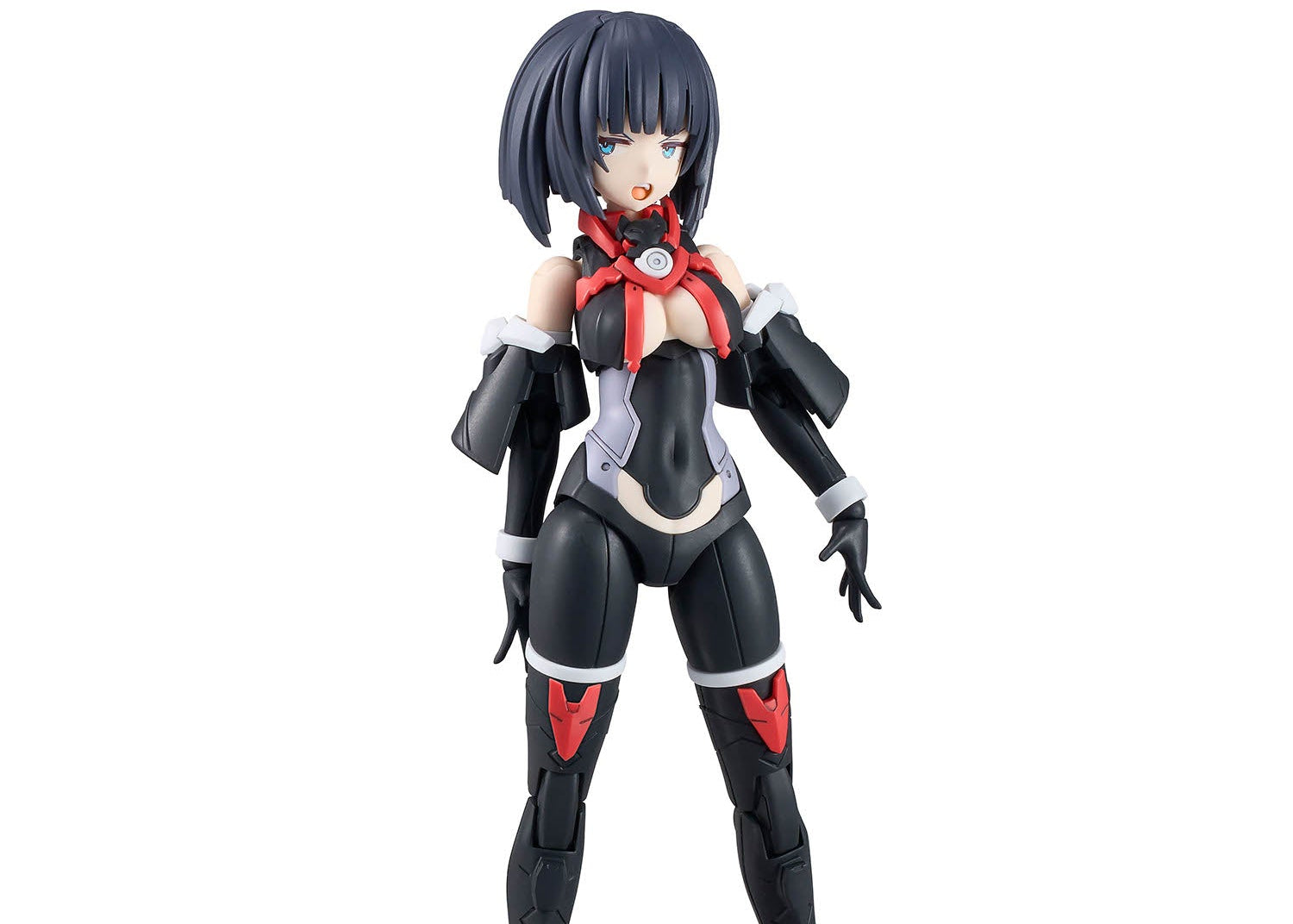 30 Minutes Sisters SIS-K00 Mikolulu (Color B) Model Kit