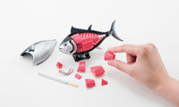 Tuna Kaitai Puzzle