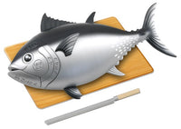 Tuna Kaitai Puzzle
