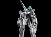 Macross Delta HG VF-31 Siegfried (Messer Ihlefeld Use) 1/100 Scale Model Kit