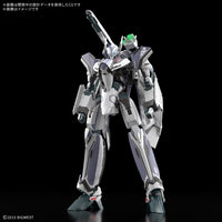 Macross Delta HG VF-31 Siegfried (Messer Ihlefeld Use) 1/100 Scale Model Kit