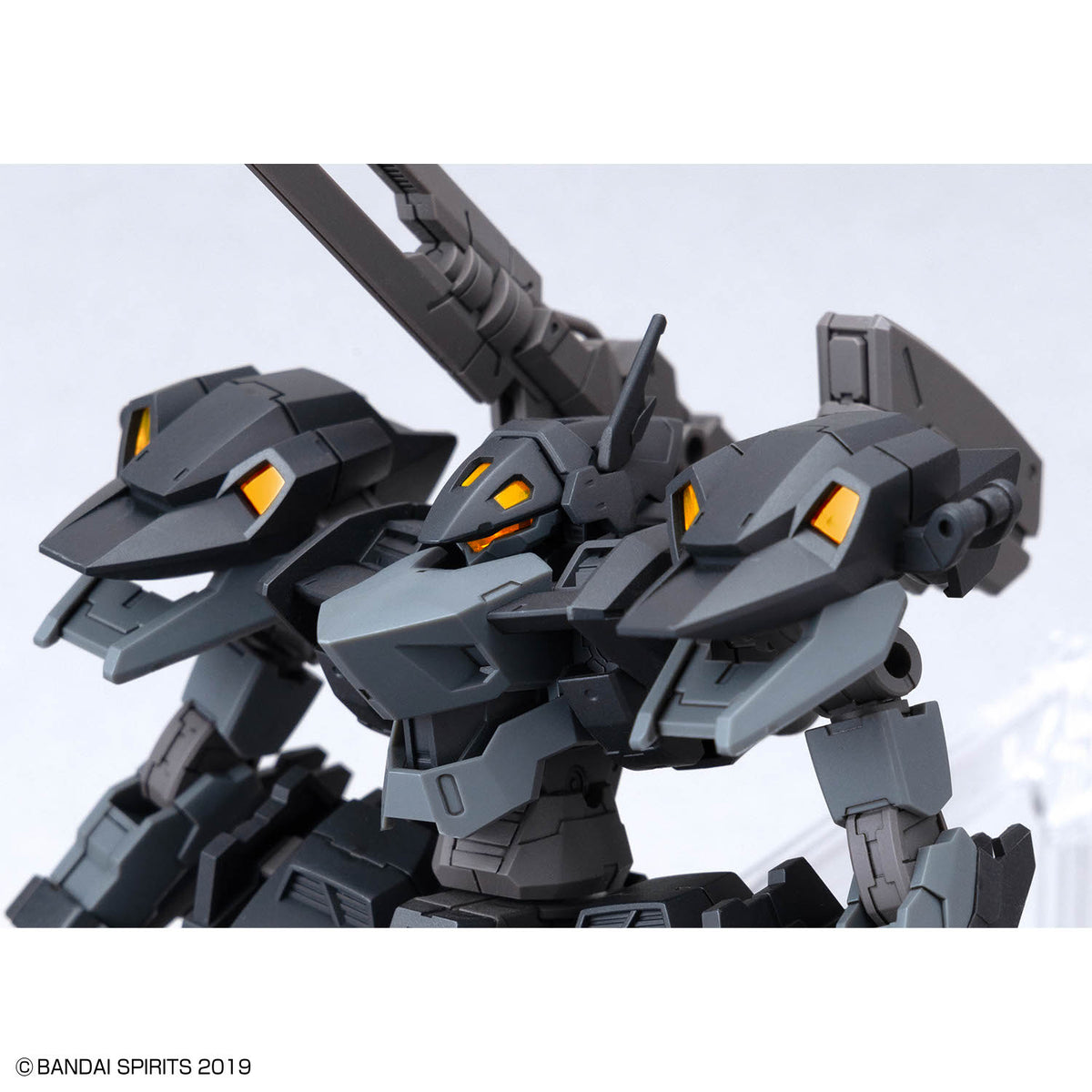 30 Minutes Missions #80 xEXM-000 Xenovalt 1/144 Scale Model Kit