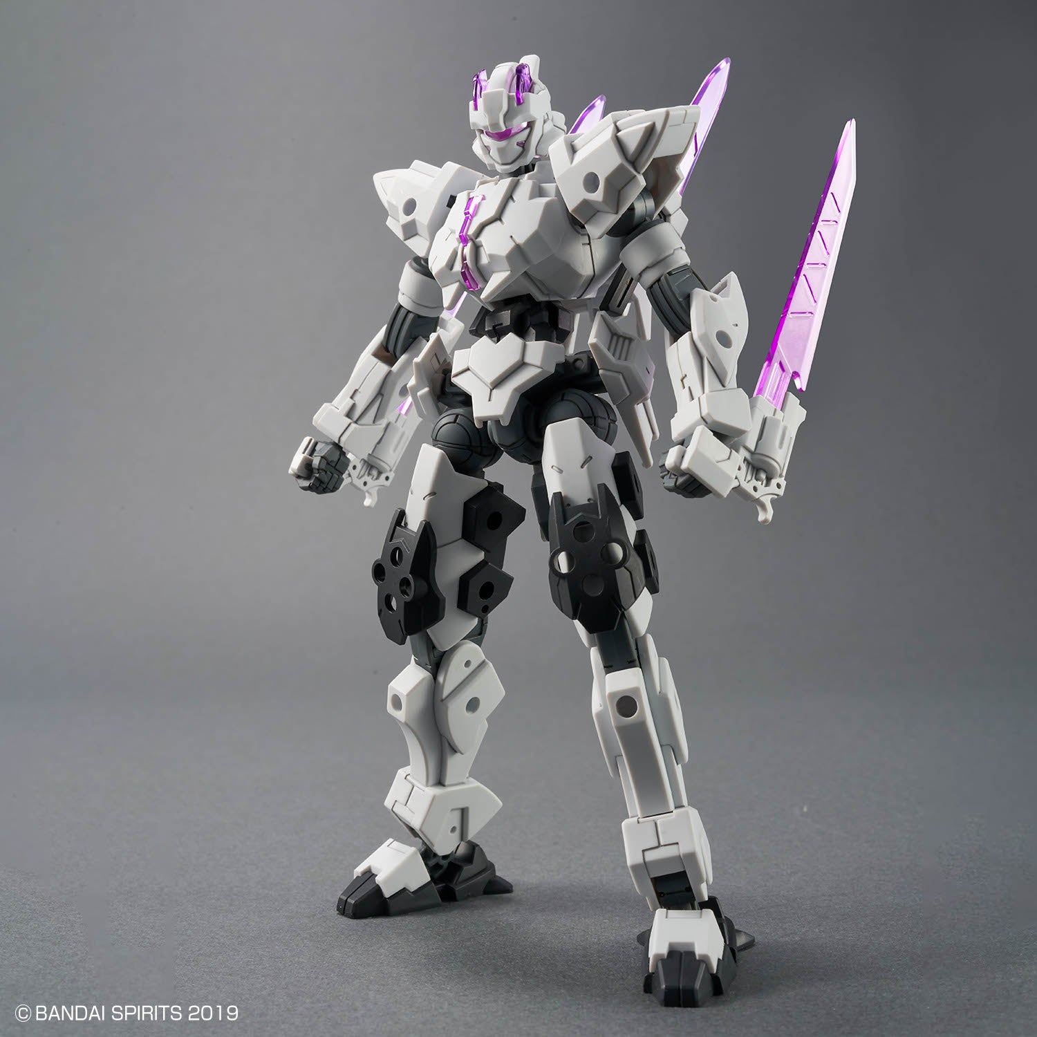 30 Minutes Missions EXM-X20A Levinix (Type-A Ver.) 1/144 Scale