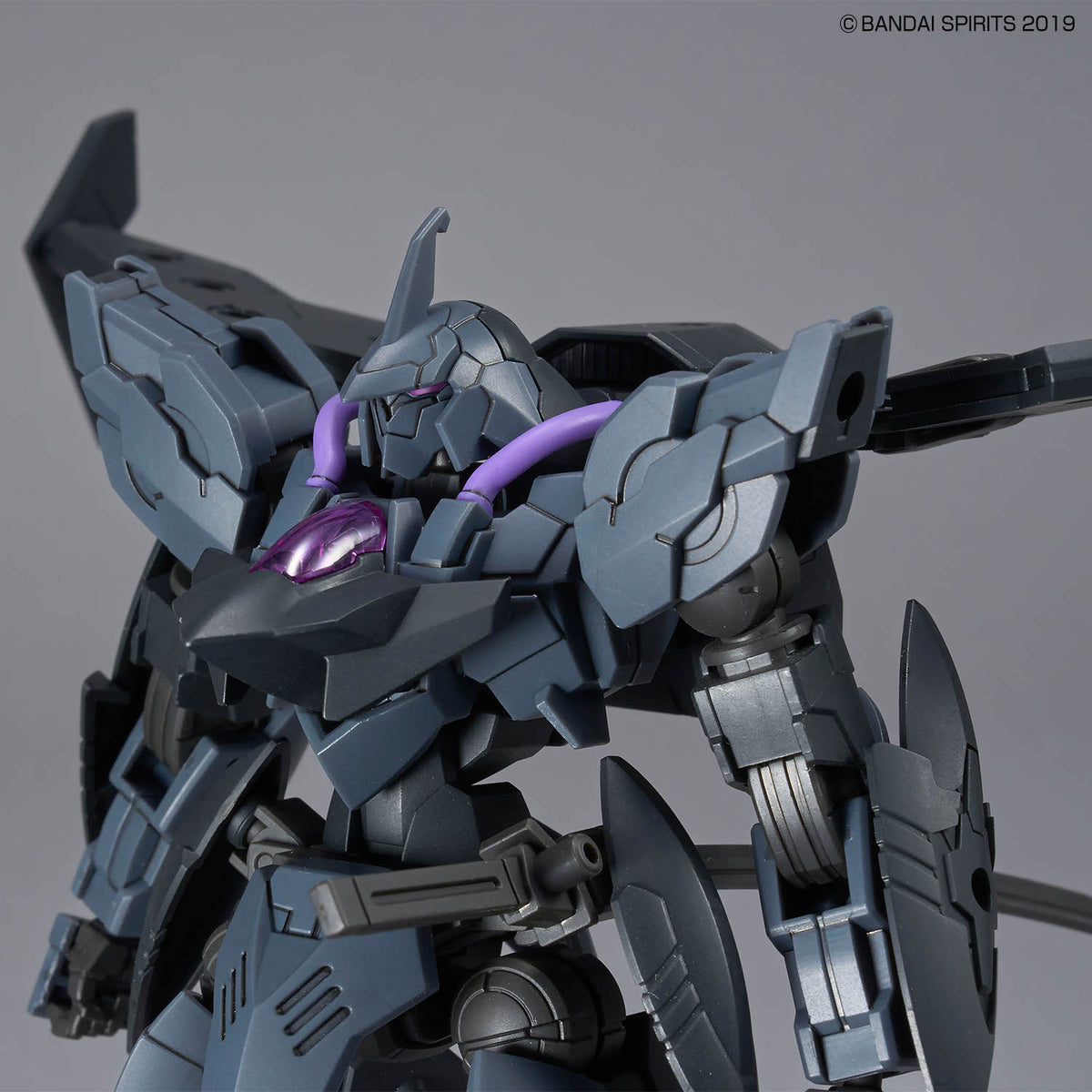 30 Minutes Missions EXM-Sigma 2 Verdenova (Imitation) 1/144 Scale Model Kit