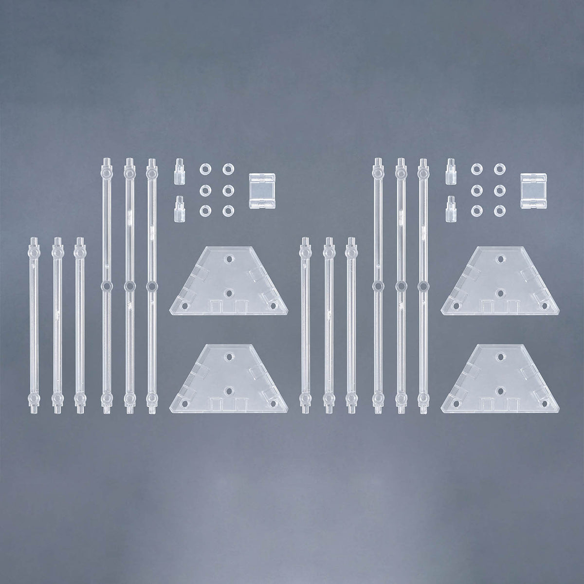 1/144 Weapon Display Base 01