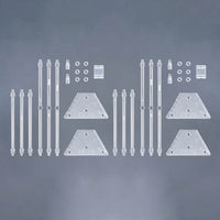 1/144 Weapon Display Base 01