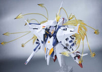 Effects Wings NWS005A HG XI vs Penelope Funnel Effect Parts