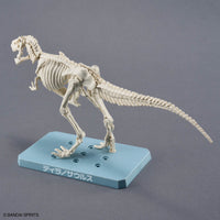 Plannosaurus Tyrannosaurus (Snowfall Area Ver.) Model Kit