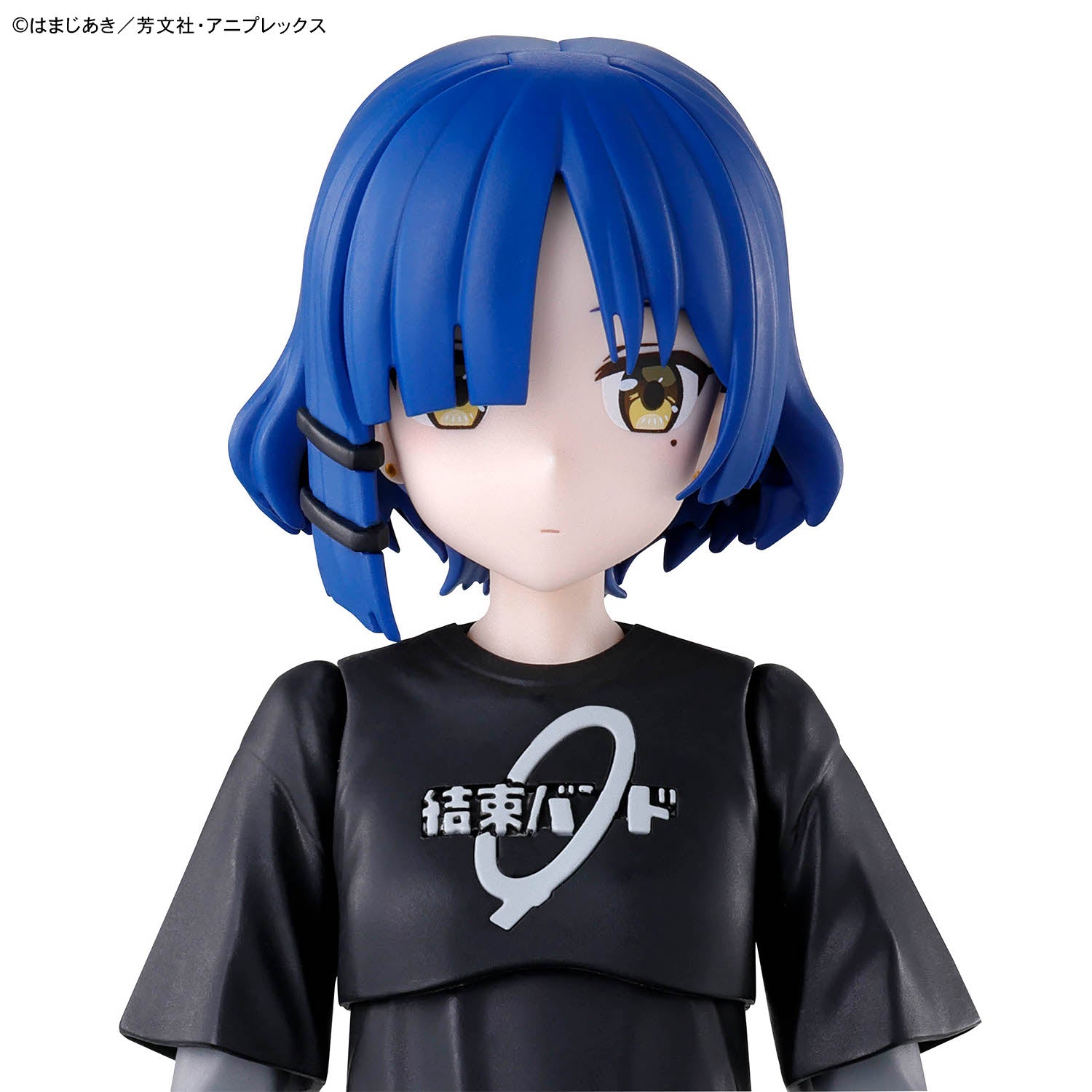30 MINUTES PREFERENCE RYO YAMADA & まどか Bocchi the Rock! 30 Minutes Preference Ryo Yamada Model Kit – USA