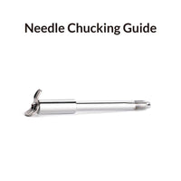 Gaahleri Needle Chucking Guide