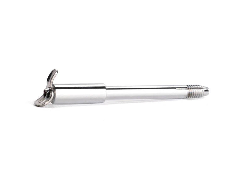 Gaahleri Needle Chucking Guide