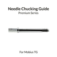 Gaahleri Needle Chucking Guide for Mobius TG