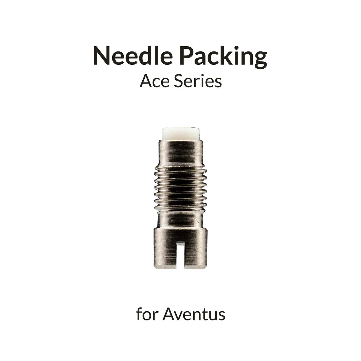 Gaahleri Aventus Needle Packing