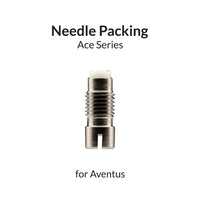 Gaahleri Aventus Needle Packing