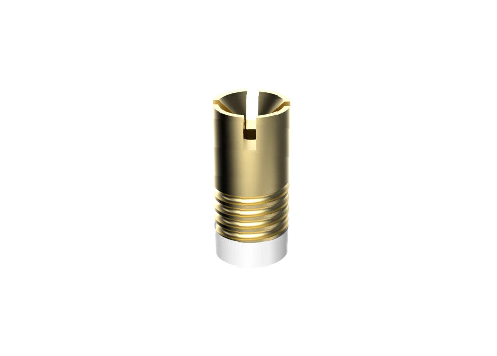 Gaahleri Mobius Needle Guide Packing