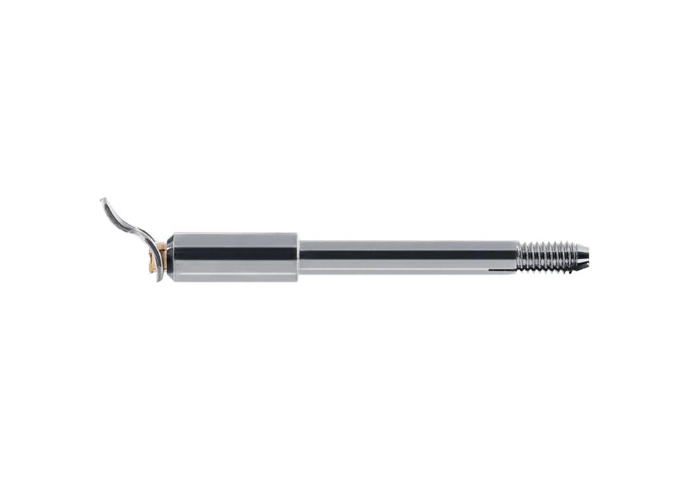 Gaahleri Mobius Needle Chucking Guide