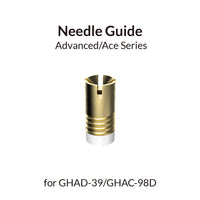 Gaahleri Needle Guide Packing for GHAD-39/GHAC-98D