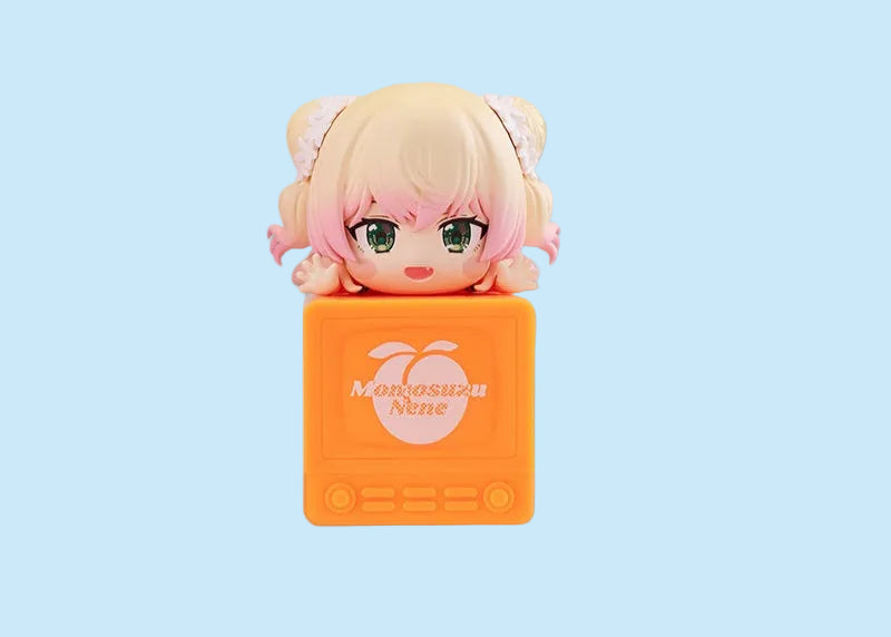 hololive production Hikkake Momosuzu Nene Figure