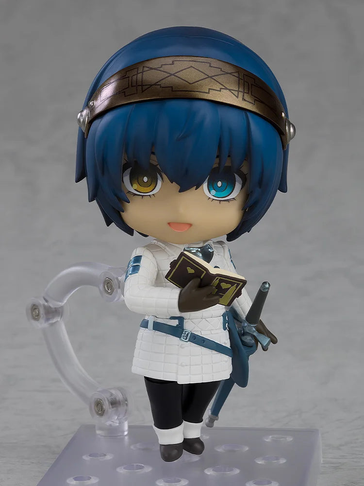 Metaphor ReFantazio Nendoroid No.2650 Protagonist