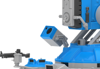 R.P.G. 01 - Allied Forces Laser Tank (Elite Tank Type)
