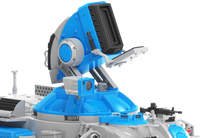 R.P.G. 01 - Allied Forces Laser Tank (Elite Tank Type)