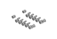 R.P.G. 01 - Allied Forces Laser Tank (Elite Tank Type)