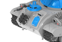 R.P.G. 01 - Allied Forces Laser Tank (Elite Tank Type)