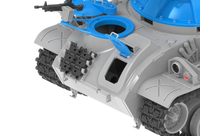 R.P.G. 01 - Allied Forces Laser Tank (Elite Tank Type)