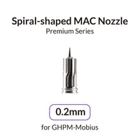 Gaahleri Mobius 0.2mm Nozzle