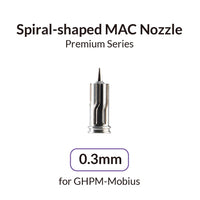Gaahleri Mobius 0.3mm Nozzle