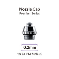 Gaahleri Mobius 0.2mm Nozzle Cap
