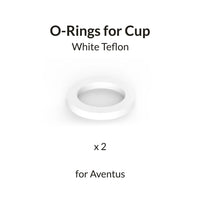 Gaahleri Aventus White O-Rings