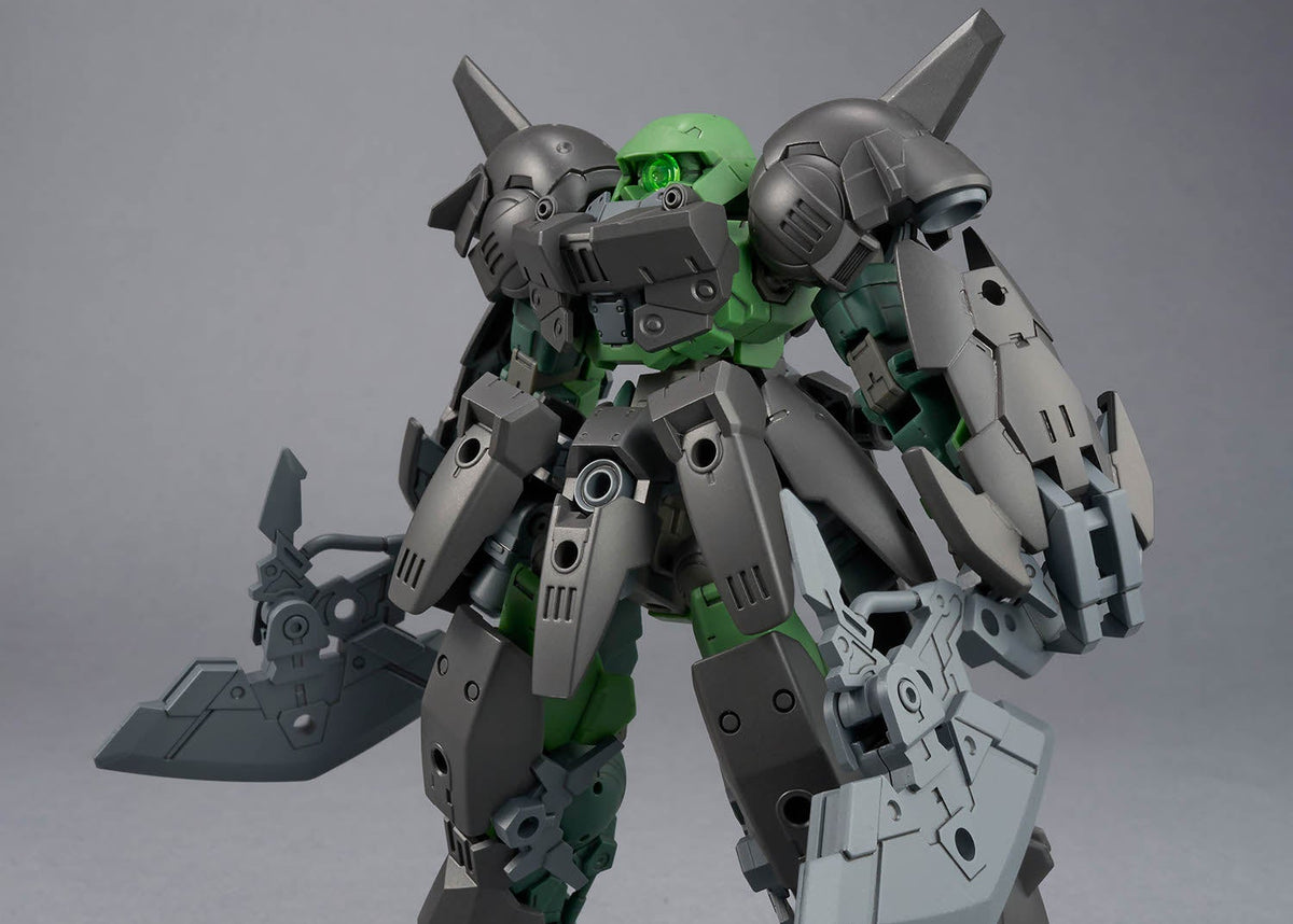 30 Minutes Missions bEXM-15FA Full Armor Portanova 1/144 Scale Model Kit