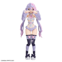 30 Minutes Sisters #24 SIS-J00 Merunja (Color A) Model Kit