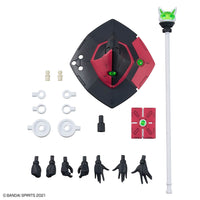 30 Minutes Sisters SIS-W00 Marical (Color C) Model Kit