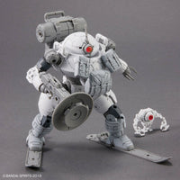 30 Minutes Missions bEXM-6 Roundnova II 1/144 Scale Model Kit