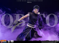 Naruto Shippuden Obito Uchiha 1/6 Scale Action Figure