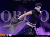 Naruto Shippuden Obito Uchiha 1/6 Scale Action Figure