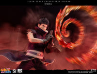 Naruto Shippuden Obito Uchiha 1/6 Scale Action Figure