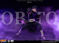 Naruto Shippuden Obito Uchiha 1/6 Scale Action Figure