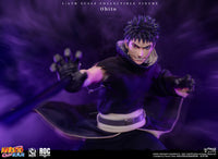 Naruto Shippuden Obito Uchiha 1/6 Scale Action Figure
