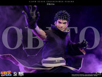 Naruto Shippuden Obito Uchiha 1/6 Scale Action Figure