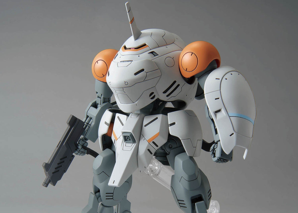 HGIBO 1/144 #46 Monkey Rodi (598 Unit)/Monkey Crab Rodi