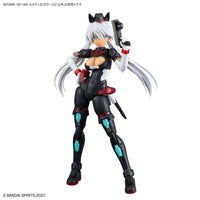 30 Minutes Sisters #16 SIS-H00 Sestieh (Color C) Model Kit
