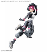 30 Minutes Sisters Option Parts Set 24 (Turbo Costume Beta) (Color A)