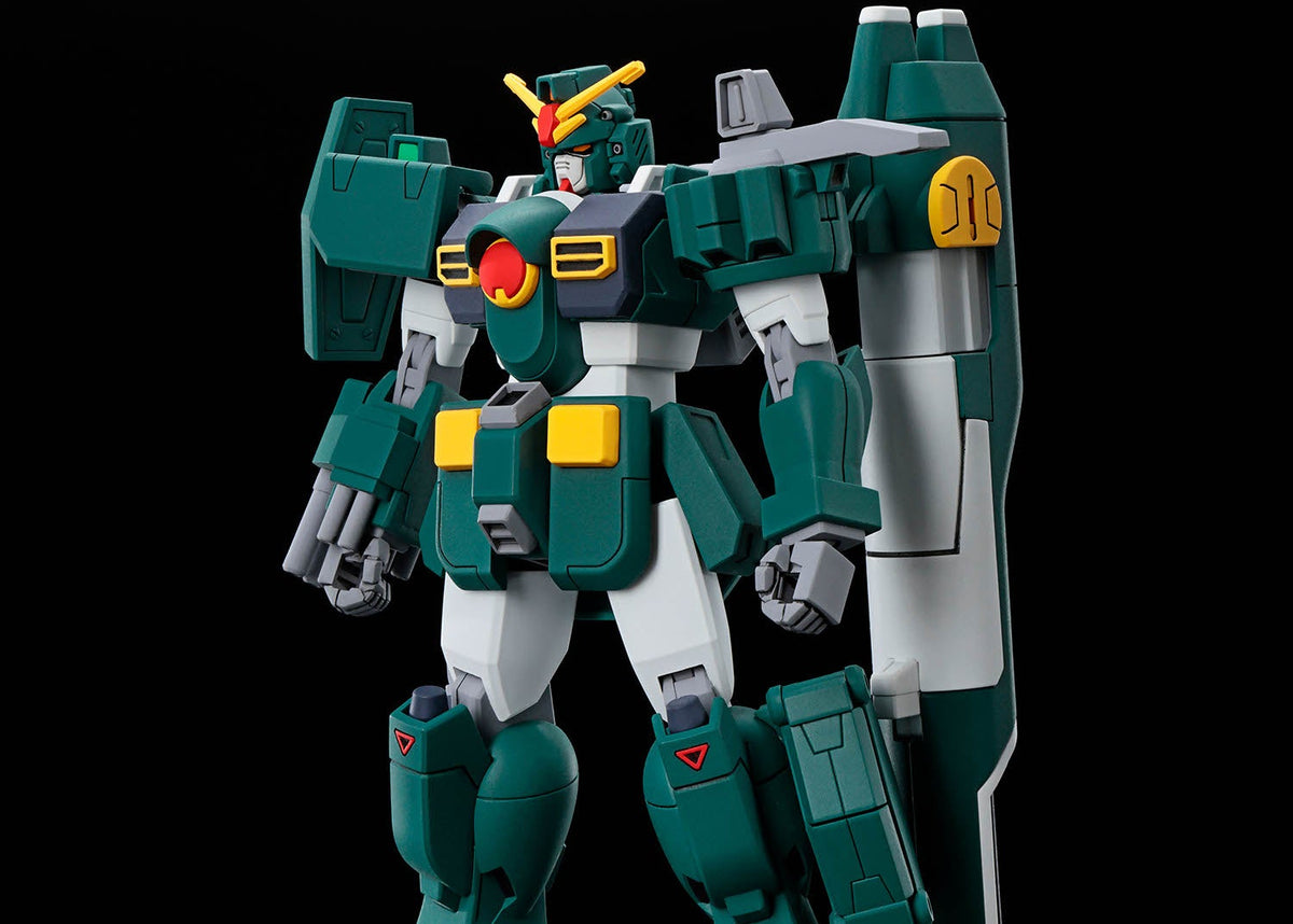 HGAW 1/144 #270 Gundam Leopard