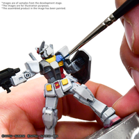 Gundam Assemble Paint Pack 01