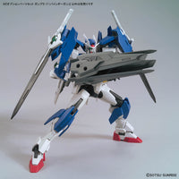 Mobile Suit Gundam Option Parts Set Gunpla 17 Binder Gun 1/144 Scale Model Kit Accessory Set